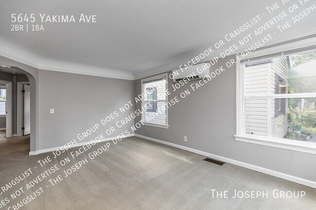 Foto del edificio - 5645 S Yakima Ave