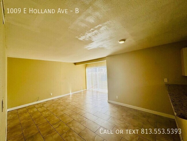 Foto del edificio - 1009 E Holland Ave