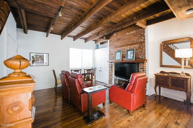 Foto del edificio - 510 E York St