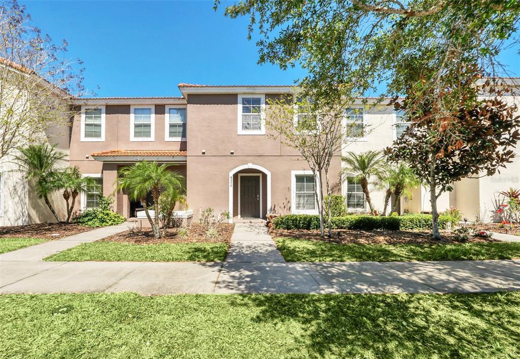 4569 Ada Ln, Kissimmee, FL 34746 Townhome Rentals in Kissimmee FL