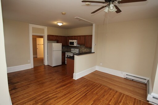 Building Photo - 112 N Swarthmore Ave