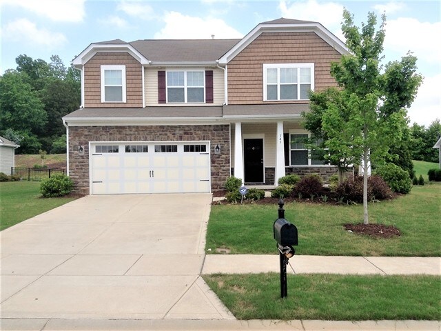 Primary Photo - 143 Rougemont Lane