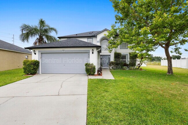 Foto del edificio - 4657 Willamette Cir