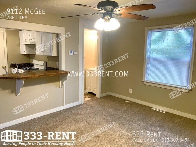 Foto del edificio - Your cozy bungalow in south Waldo is ready...