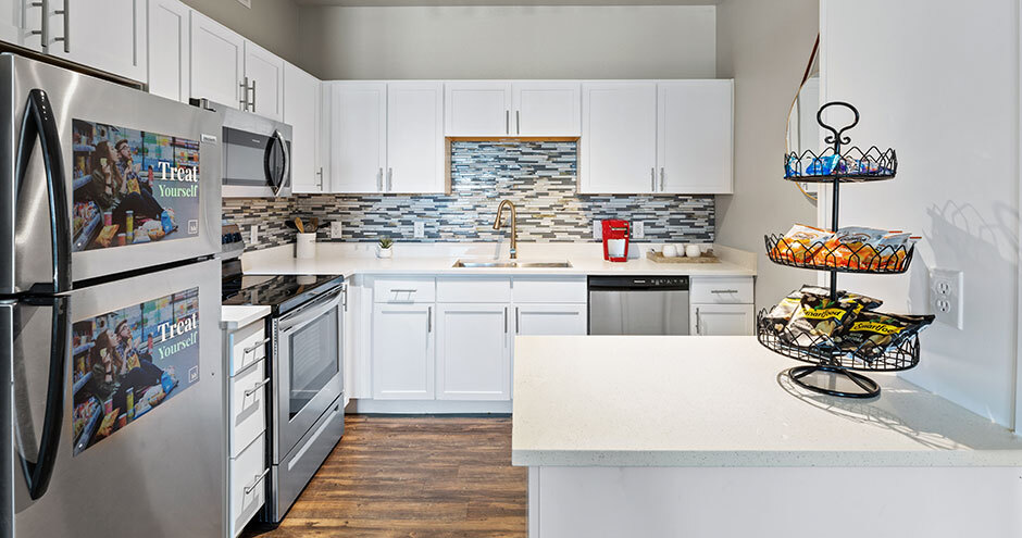 Primary Photo - Parallax @ Georgetown Apartments
