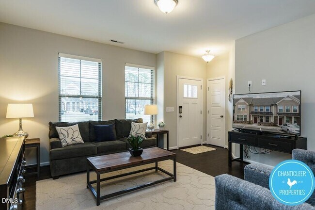 Foto del edificio - 1119 Midtowne Way