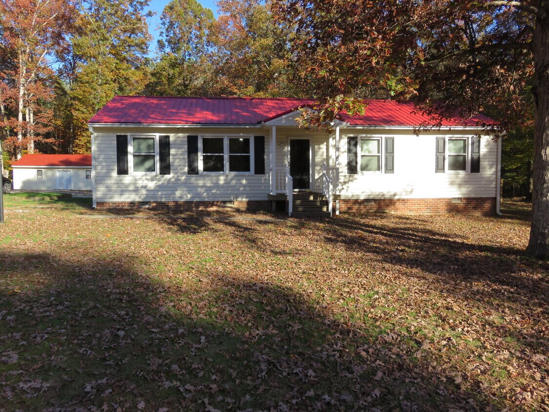 Foto principal - 14901 N Ivey Mill Rd