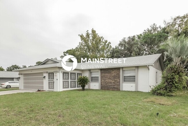 Building Photo - 4 Bedroom Pet-Friendly Home in Winter Springs, FL with Main Street Renewal