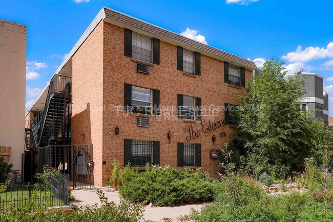 Foto del edificio - 27 S Sherman St