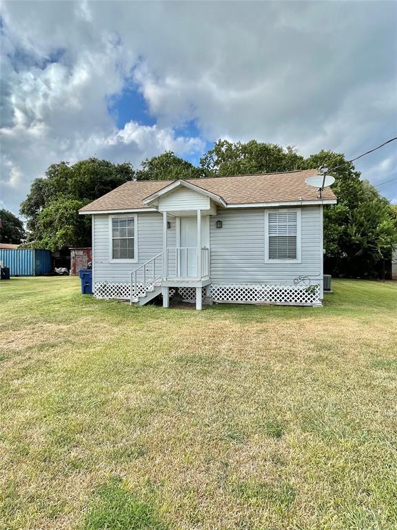 2414 Duncan Dr, Freeport, TX 77541 - House Rental in Freeport, TX ...