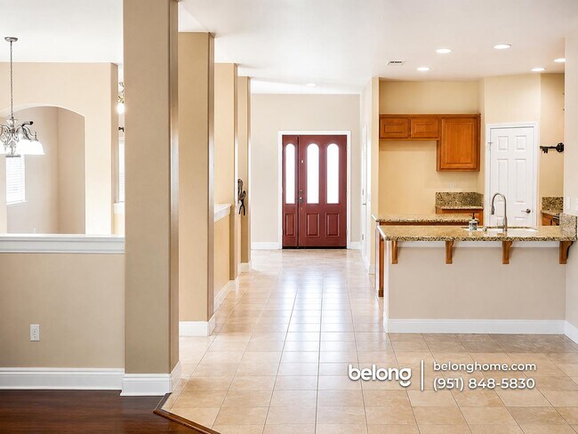Foto del edificio - 14359 Dove Canyon Dr