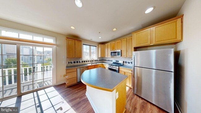Photo - 308 Garden View Square Unit Townhome