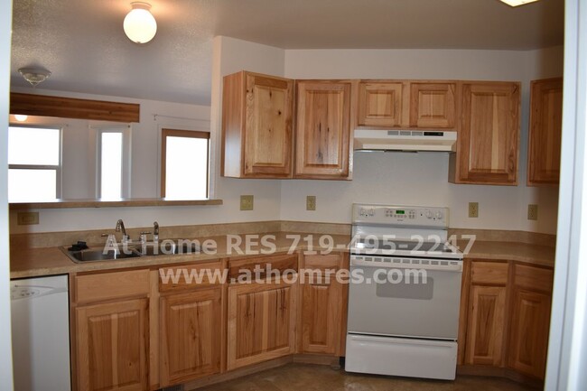 Foto del edificio - 8815 Elbert Rd Peyton CO 80831