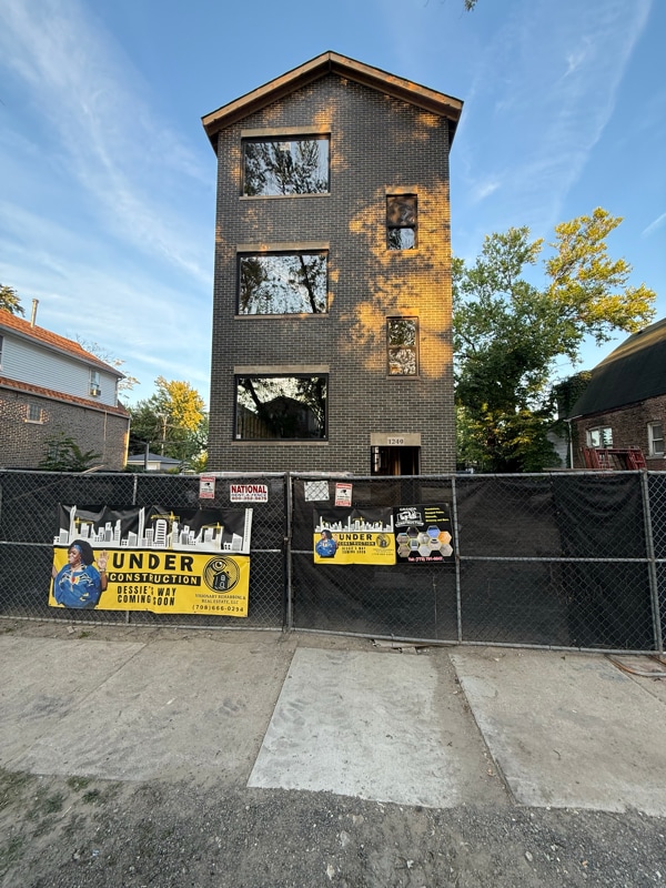 Photo - 1249 S Kedvale Ave Apartment