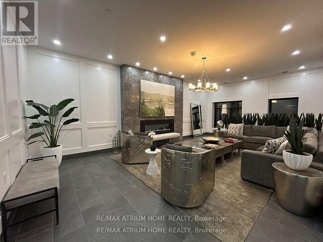 Photo du bâtiment - 260 Villagewalk Blvd