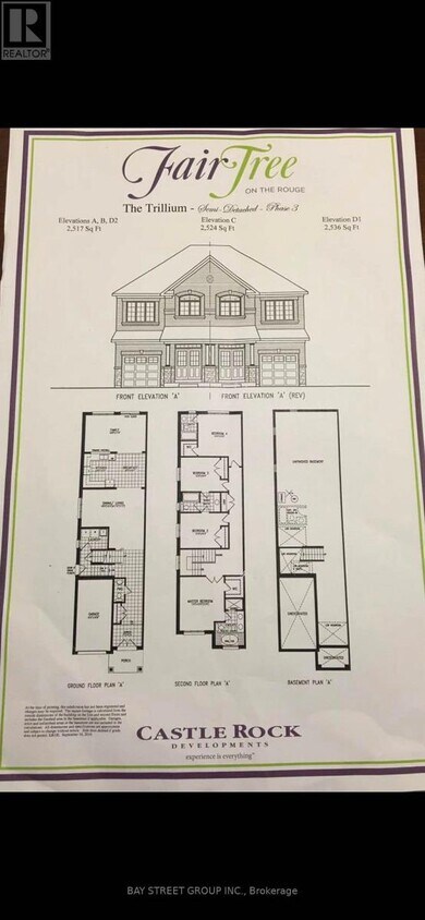 Building Photo - 370 Kirkham Dr