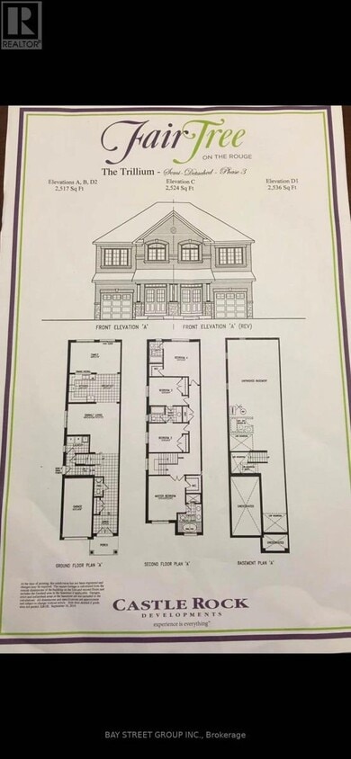 Photo du bâtiment - 370 Kirkham Dr