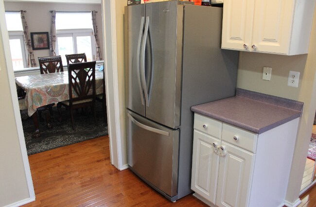 Foto del edificio - 2983 Borge St