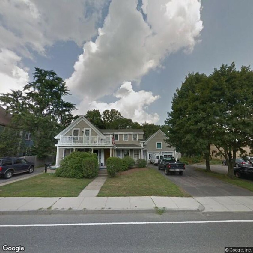 Primary Photo - 98 Central St