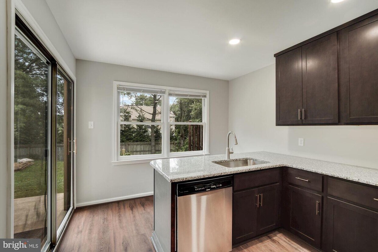 217 Sulky Way, Chadds Ford, PA 19317 Townhome Rentals in Chadds Ford