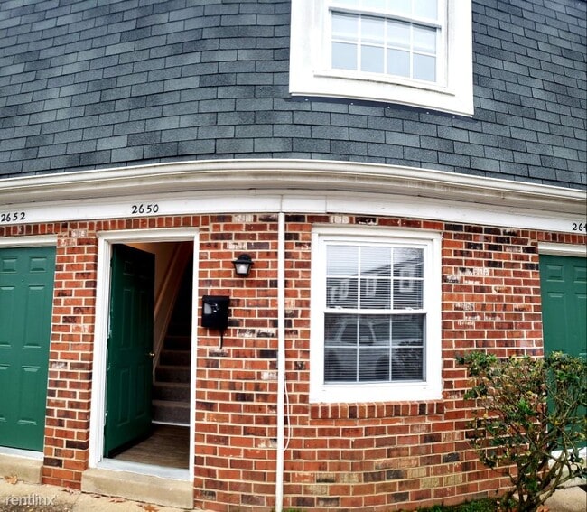 Building Photo - 2 br, 1 bath House - 2650 Wayside Dr