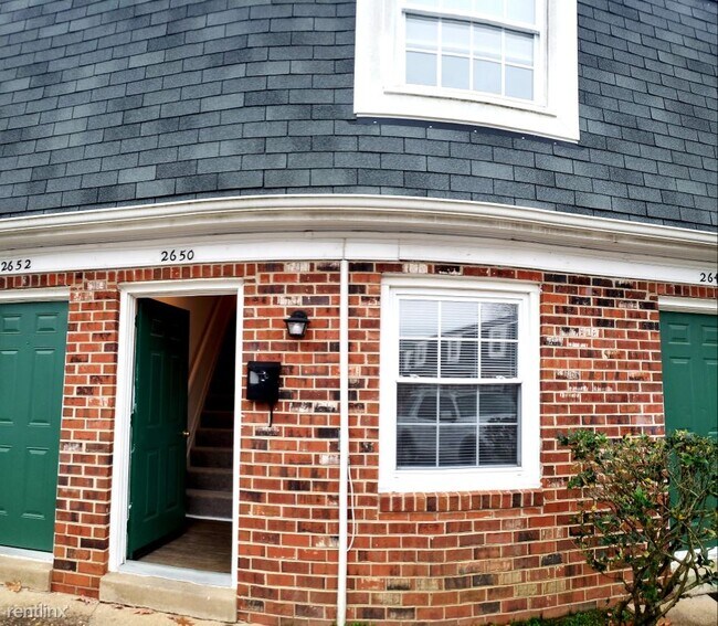 Foto del edificio - 2 br, 1 bath House - 2650 Wayside Dr