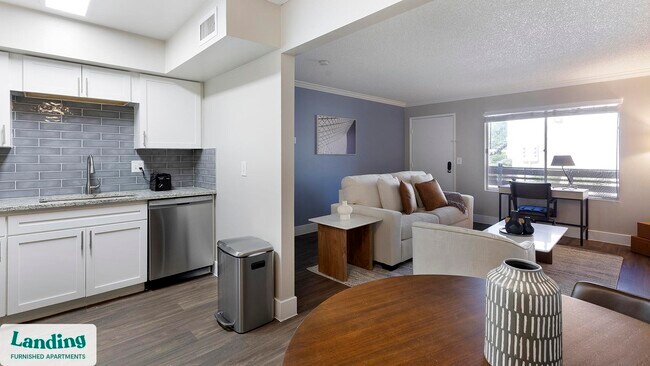 Foto del edificio - 2301 S Valley View Blvd