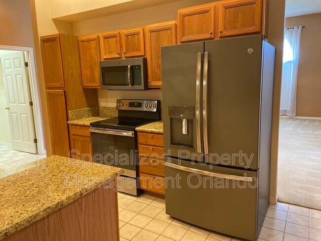 Building Photo - 3880 Becontree Pl