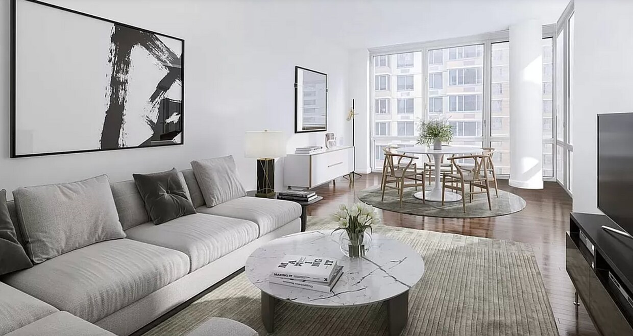 Foto principal - 225 E 34th St