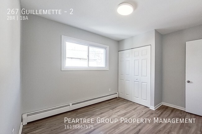 Building Photo - Gorgeous Guillemette- 2 bedroom in a quiet...