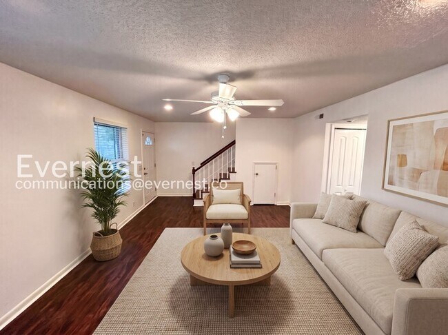 Foto del edificio - 5510 Country Dr