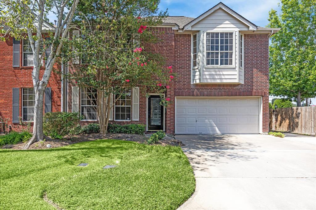 Foto principal - 3506 Bradford St