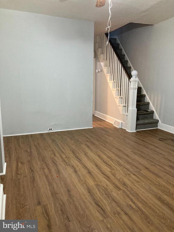 Foto del edificio - 2234 N Bouvier St