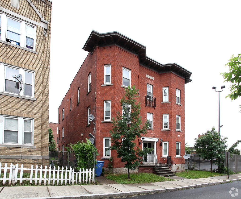 Foto del edificio - 43 Walnut St