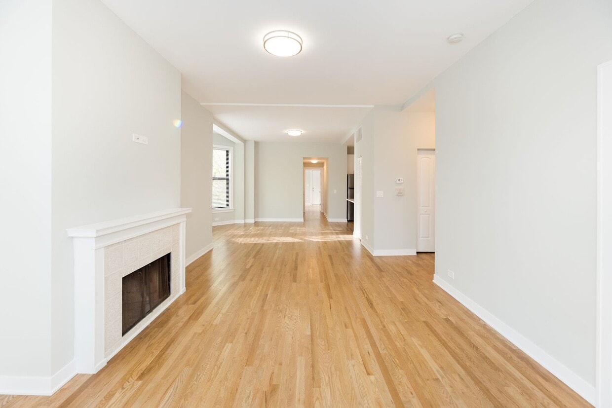 2922 W Logan Blvd Unit 2W, Chicago, IL 60647 - Condo for Rent in ...