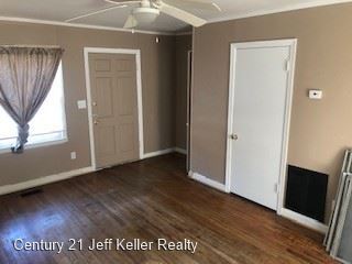Foto del edificio - 2 br, 1 bath House - 2442 Lumpkin Rd