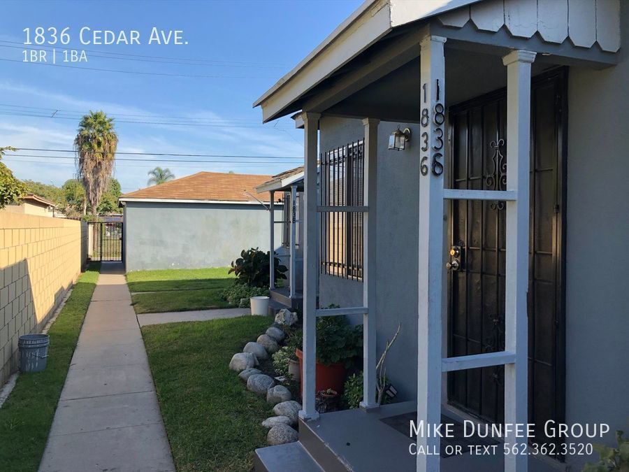 Foto principal - 1836 Cedar Ave