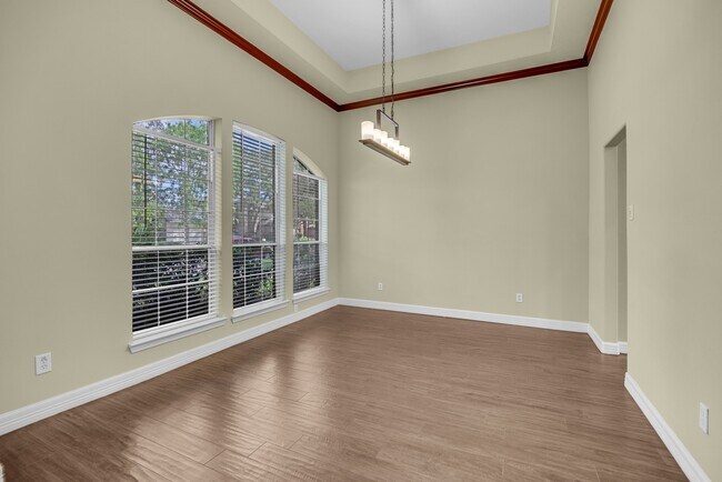 Foto del edificio - 2919 Silverbit Trail Ln