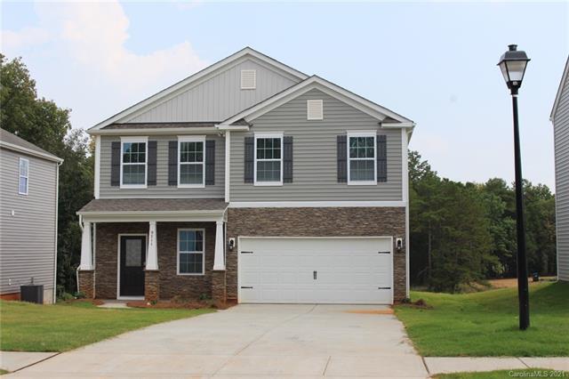 Foto principal - 9711 Chase View Dr