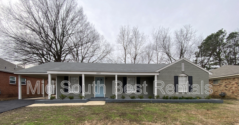 Primary Photo - 4823 Summerlane Ave