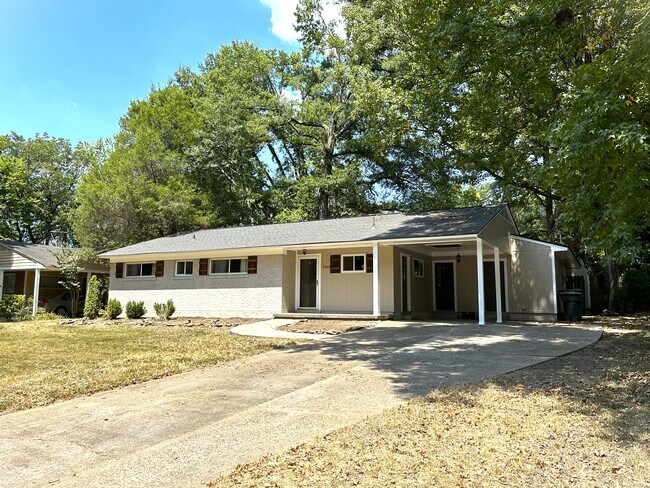 Foto del edificio - 5260 Brantford Ave