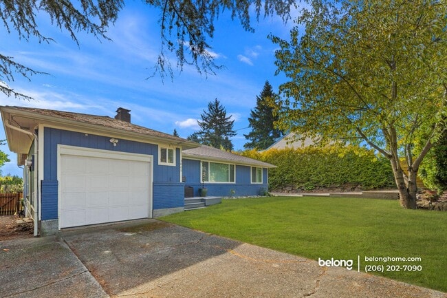 Foto del edificio - 3805 SW 106th St