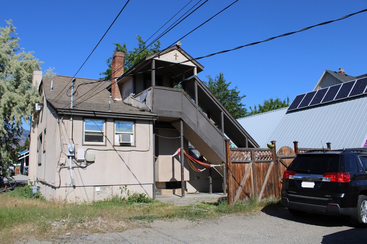 Foto principal - 17 N Buchanan Ave