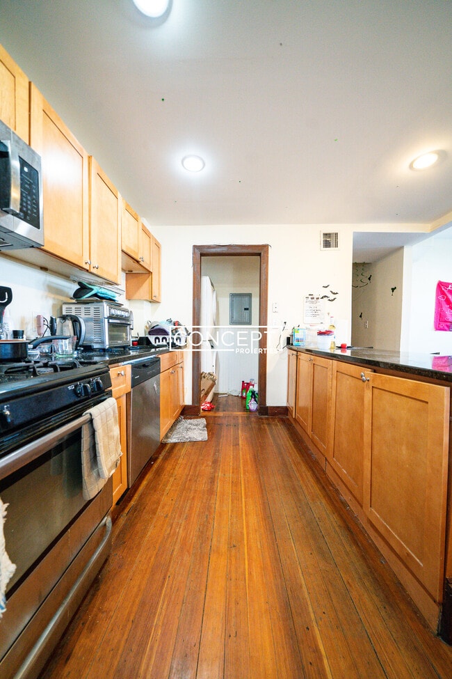 Foto del edificio - 170 St Alphonsus St