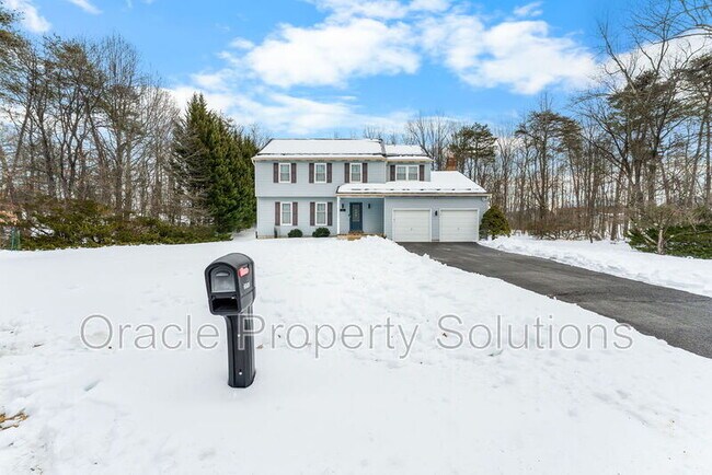 Foto del edificio - 8009 Frontier Dr