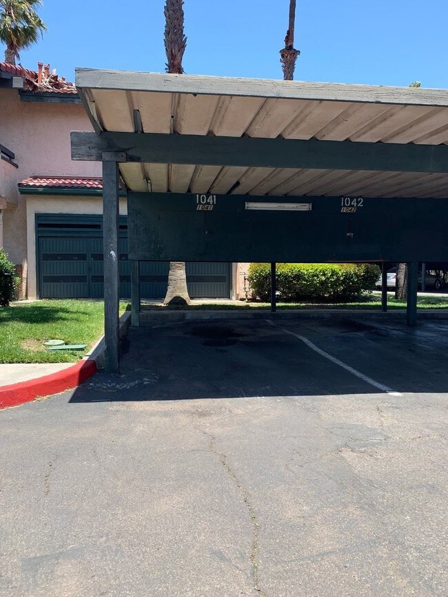 Building Photo - 855 W San Ysidro Blvd