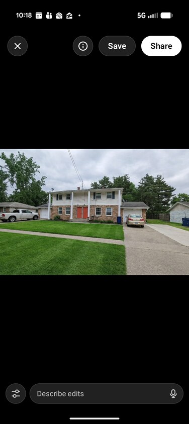 Foto del edificio - 4566 Baylor Ct