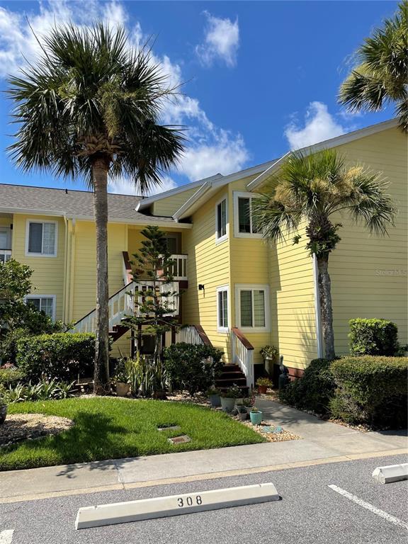 309 Ocean Marina Dr Unit 309, Flagler Beach, FL 32136 Condo for Rent