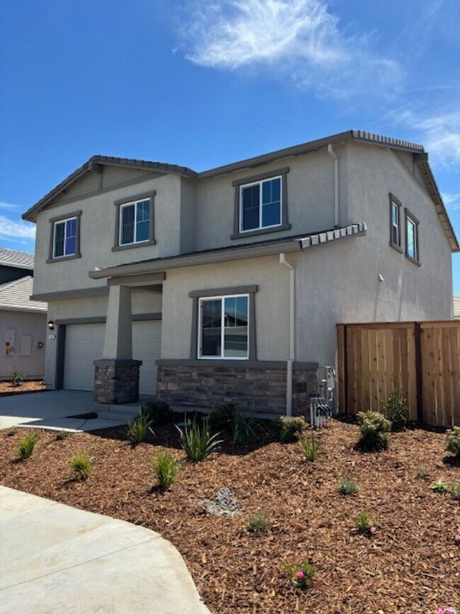 Foto del edificio - Brand New DR Horton Smart Home with 5 Bedr...