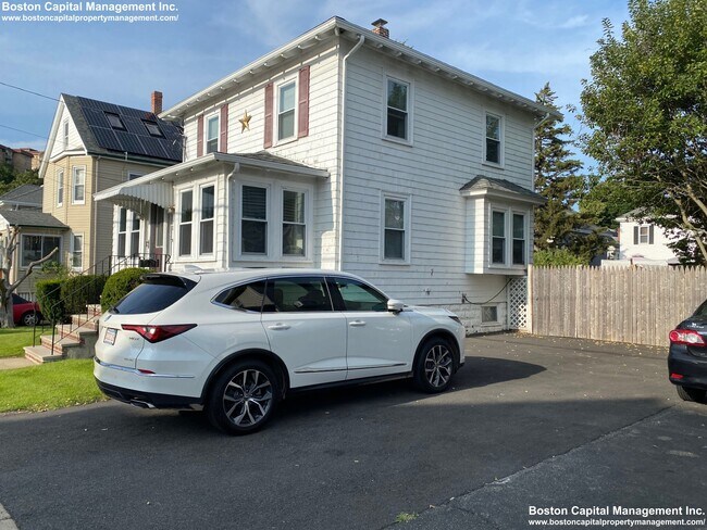 Foto del edificio - 40 Bellvale St